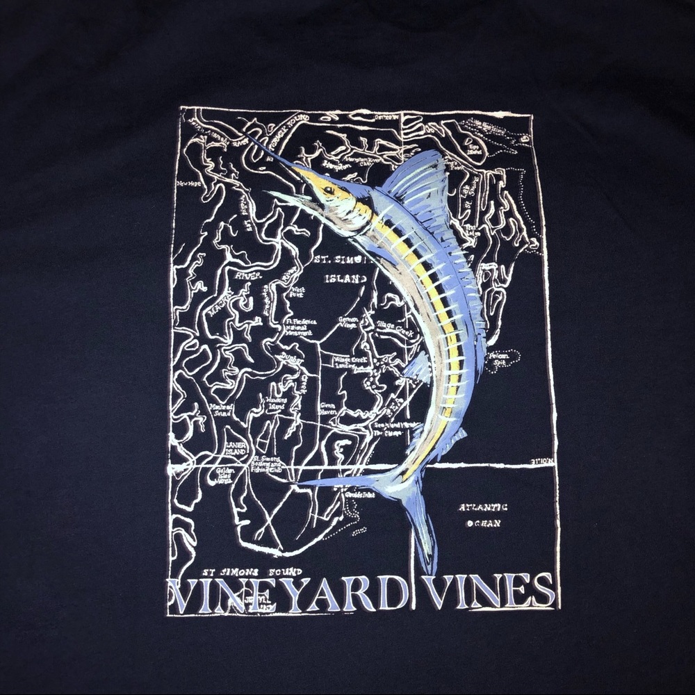 Vineyard Vines Short Sleeve